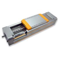 HMR Series - HMRS15 Screw Driven, Square Rail Bearing Rodless Linear Actuator